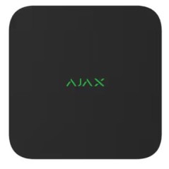 NET VIDEO RECORDER DC 16CH/BLACK 127057 AJAX