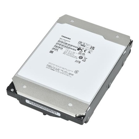 HDD|TOSHIBA|Serial ATA III|3.5 "|Buffer 1024 MB|7200 RPM| 14 TB|MG11ACA14TE|MG11ACA14TE