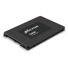 SSD|MICRON|Serial ATA III|2.5"|1920 GB|5400 Max|MTFDDAK1T9TGB-1BC1ZABYYR