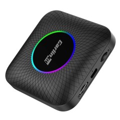 CarlinKit CPC200-Tbox Ambient Wireless adapter Black