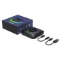 CarlinKit CPC200-Tbox Ambient Wireless adapter Black