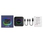 CarlinKit CPC200-Tbox Ambient Wireless adapter Black