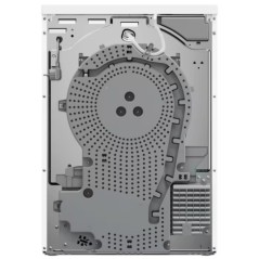Džiovyklė AEG TR9396CE