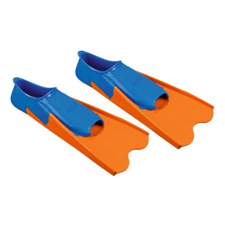 Plaukmenys trumpi BECO 9983 6 44/45 blue