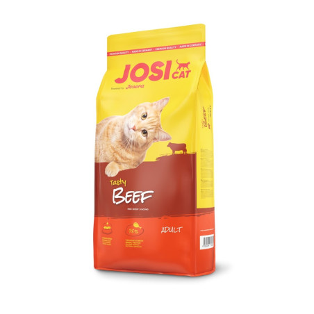 Josera JosiCat Beef 18 kg