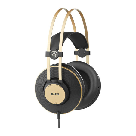 AKG K92 - studio headphones, in-ear, closed