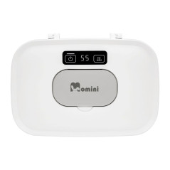 Momini Wet wipes warmer CozyWipes