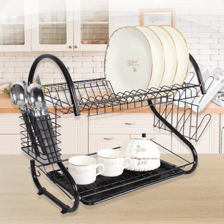 Maestro MR-1025 Drainer Stand Freestanding
