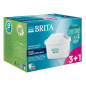 Brita MX+ Pro Pure Performance filter 3+1 pcs