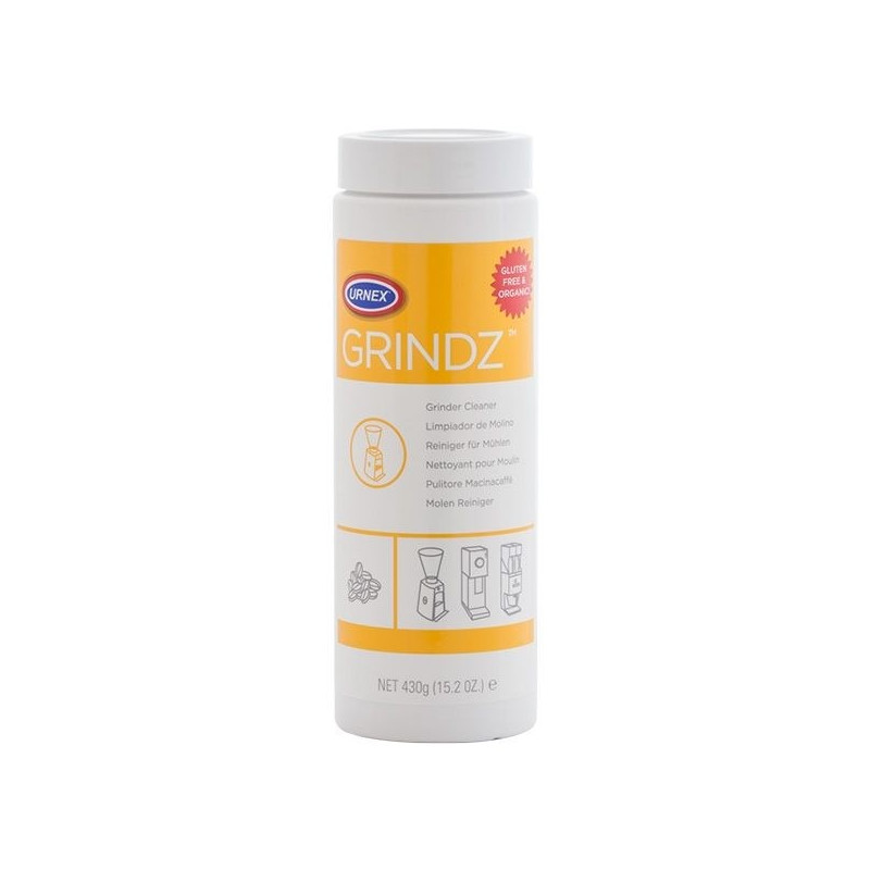 Urnex Grindz Grinder cleaning granules 430g