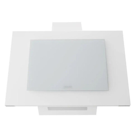 MAAN Vertical PG 60 chimney cooker hood 59.6 cm White