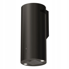 MAAN Elba2 W835 black canopy