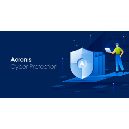 Acronis | True Image | Premium Subscription + 1 TB Cloud Storage | 1 year(s) | License quantity 3 user(s)