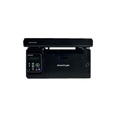 Pantum | Multifunctional printer | M6500W | Laser | Mono | 3-in-1 | A4 | Wi-Fi | Black