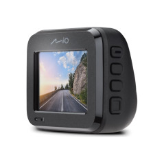 Mio | MiVue C595W | GPS (satellite)
