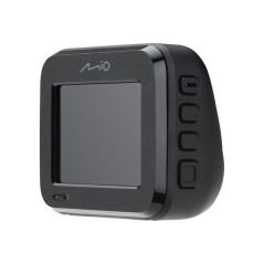 Mio | MiVue C595W | GPS (satellite)
