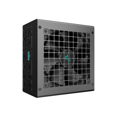 Deepcool | 80Plus Gold PSU | PN650M | 650 W