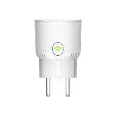 Mill | WiFi Plug | White