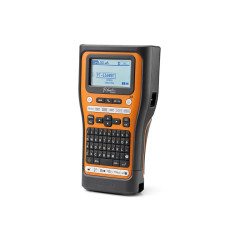 Brother PT-E560BTSP Pro | Thermal | Label Printer | Maximum ISO A-series paper size Other | Orange / Black