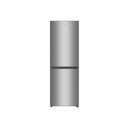 Gorenje | Refrigerator | RK416EPS4 | Energy efficiency class E | Free standing | Combi | Height 161.3 cm | Fridge net capacity 1