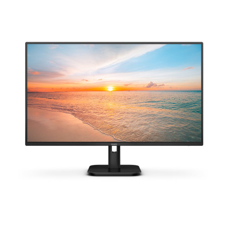 Philips | 27E1N1100A/00 | 27 " | IPS | 16:9 | 100 Hz | 4 ms | 1920 x 1080 pixels | 250 cd/m | HDMI ports quantity 1 | Black | Wa