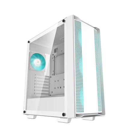 Deepcool CC560 V2 | Mid Tower | ATX | White