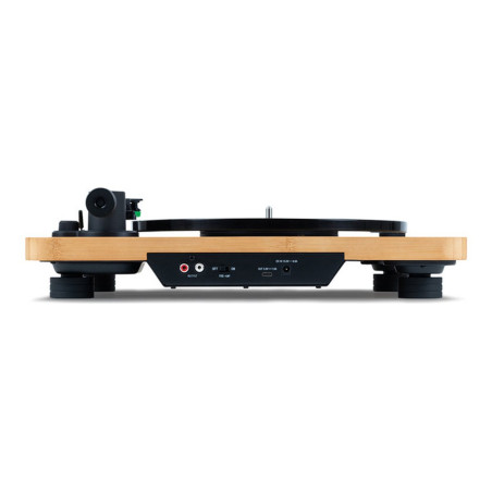 Marley Turntable | Stir It Up Lux | Wireless Turntable