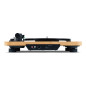 Marley Turntable | Stir It Up Lux | Wireless Turntable