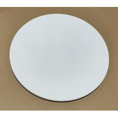 TunaBone Pizza Stone 36cm for Kamado 22"