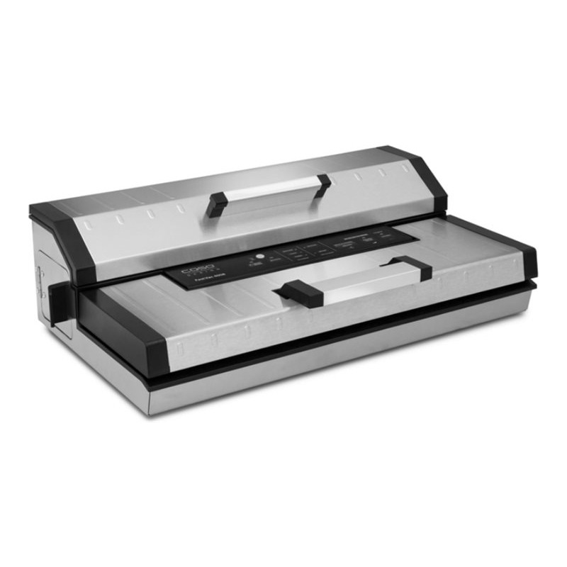 Caso Fully automatic vacuum system | FastVac 4008 | Power 200 W