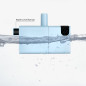 PETKIT Water Pump, Wireless, UVC