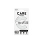 CARE Flagship Case | Back cover | Apple | iPhone 16 Pro Max | Recycled plastic | White | Urban Combat Star Lit with MagSafe