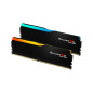 G.Skill | Ripjaws M5 Neo RGB | 32 GB | DDR5 | 6000 MHz | PC/server | Registered No | ECC No