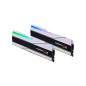 G.Skill | Trident Z5 Neo RGB | 32 GB | DDR5 | 6000 MHz | PC/server | Registered No | ECC No