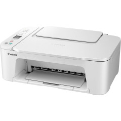 Canon | PIXMA TS3751i | Inkjet | Colour | A4 | Wi-Fi | White