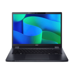 Acer | TravelMate | TMP414-42-TCO-R8M9 | Blue | 14 " | 1920 x 1200 pixels | AMD Ryzen 5 Pro | 16 GB | 8540U | DDR5 SDRAM | Solid