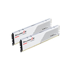 G.Skill | Ripjaws S5 | 32 (2x16GB) GB | DDR5 | 6000 MHz | PC/server | Registered No | ECC No