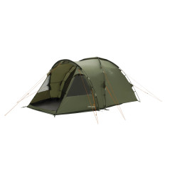 Easy Camp Family tent | Kinn 4 | 4 person(s) | Green