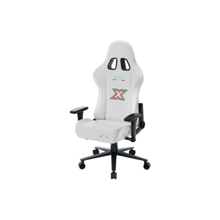 Onex | STC X Hardcore | Gaming Chair | White