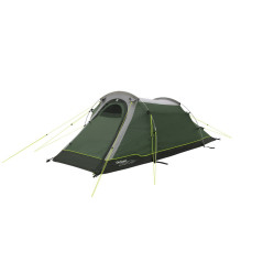 Outwell Tent | Earth 2 | 2 person(s) | Green