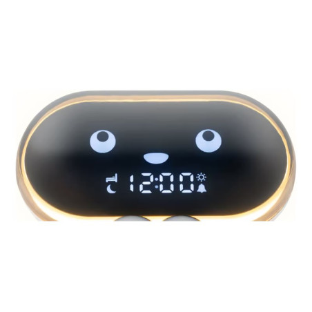 Muse Alarm Clock | M-16 KIDS