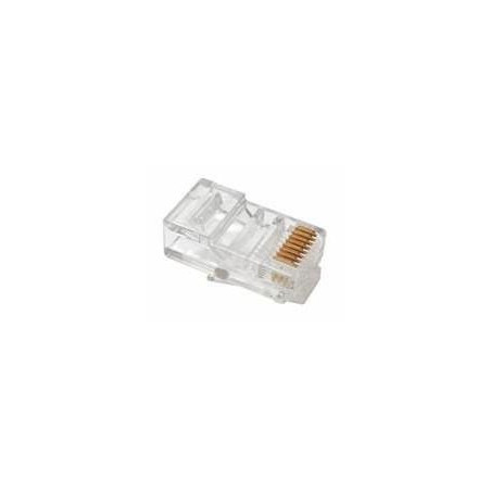 CABLE ACC JACK RJ45/WTYKRJ45 GENWAY