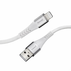 CABLE USB-A TO LIGHTNING 1.5M/7902102 INTENSO