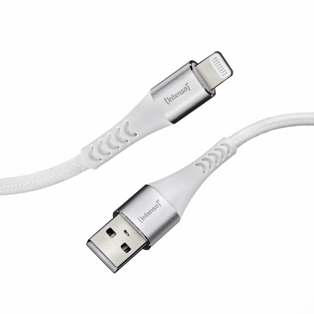 CABLE USB-A TO LIGHTNING 1.5M/7902102 INTENSO