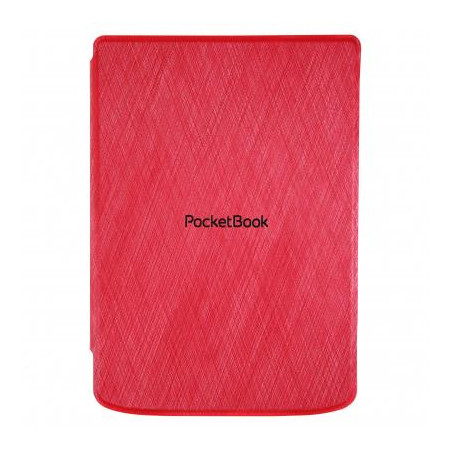 READER ACC CASE 6" RED/H-S-634-R-WW POCKET BOOK