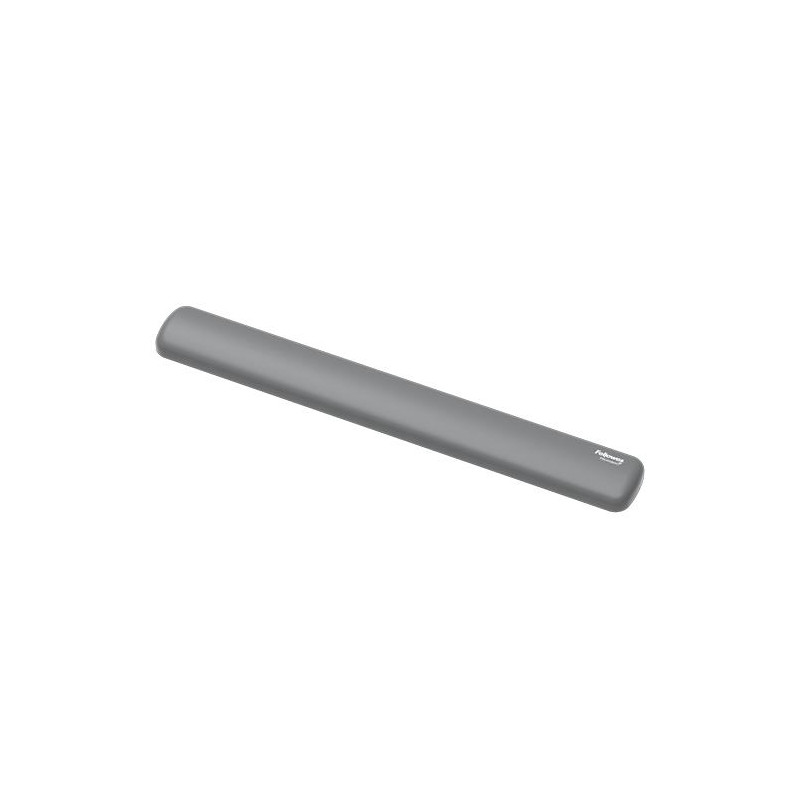KEYBOARD ACC WRIST RESTS/GREY 100142576 FELLOWES KEYBOARD ACC WRIST RESTS/GREY 100142576 FELLOWES