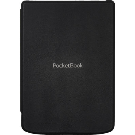 READER ACC CASE 6" BLACK/SH-ST-634-BK-WW POCKET BOOK
