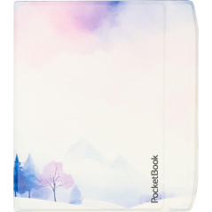 READER ACC CASE 7" WINTERTIME/FL-700-WTP-WW POCKET BOOK
