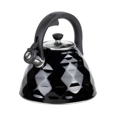 WHISTLING KETTLE 3L/90610 RESTO