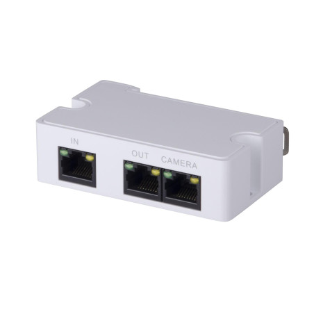 NET POE EXTENDER PASSIVE/PFT1300 DAHUA